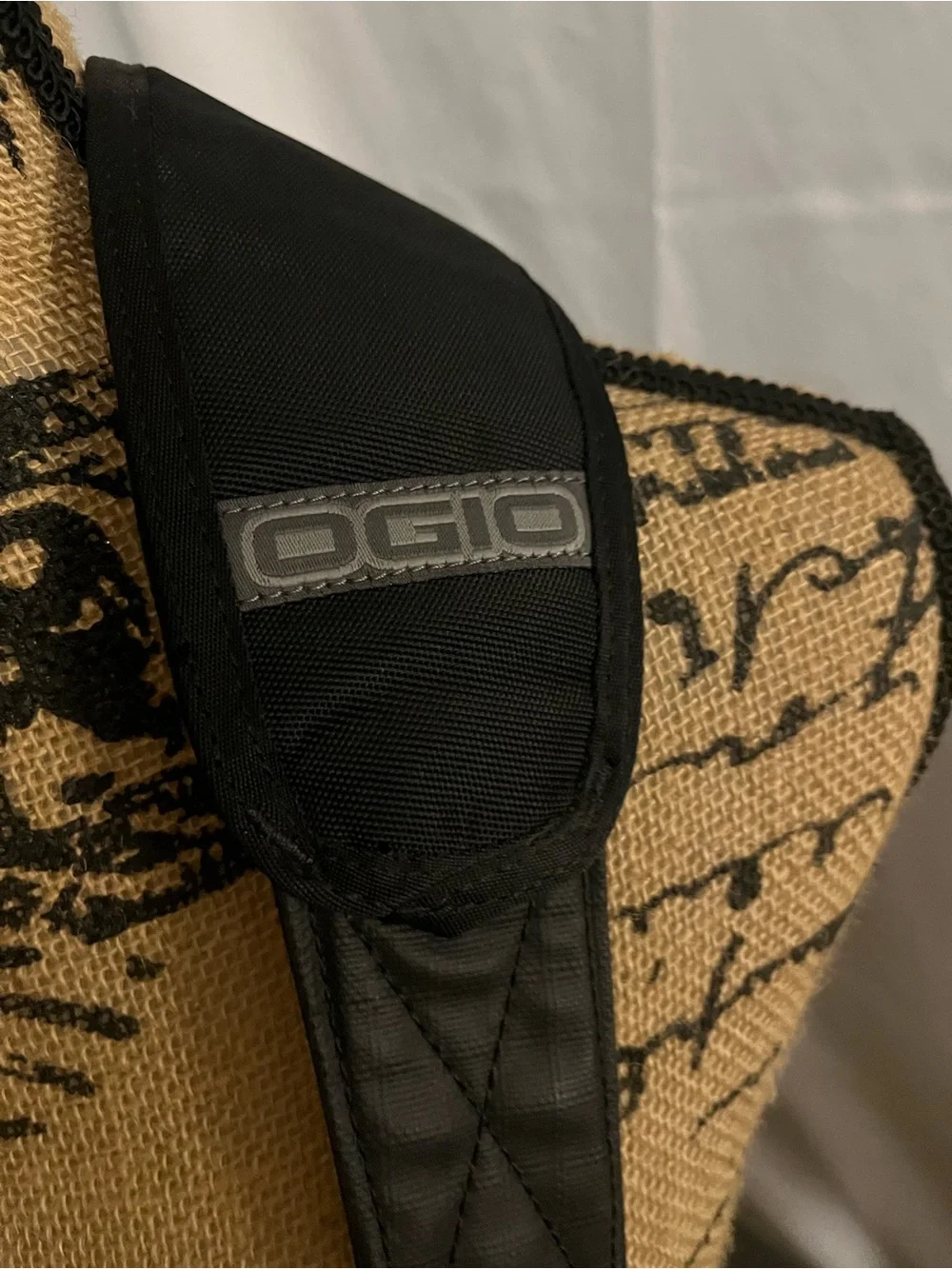 Ogio Laptop Messenger Bag